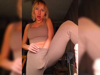 ARotikA — Bongacams recorded stream screenshot (08 Feb 2026)