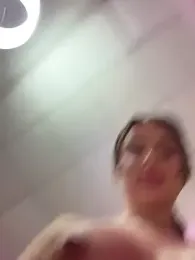 AshleySinn — Stripchat recorded stream screenshot (08 Feb 2026)