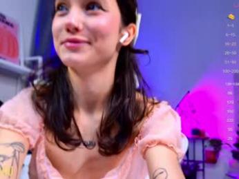 breeding_material — Chaturbate recorded stream image, 08.02.2026 15:50