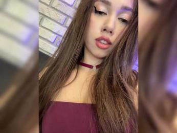 Jade8887 — Bongacams recorded stream screenshot (08 Feb 2026)