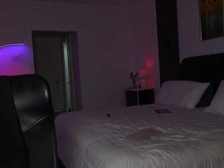 ms-k — Camsoda recorded stream screenshot (08 Feb 2026)