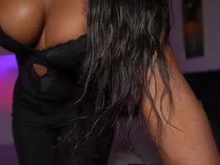 ms-k — Camsoda recorded stream screenshot (08 Feb 2026)