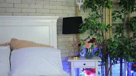 EmillyBronte — Stripchat recorded stream screenshot (08 Feb 2026)