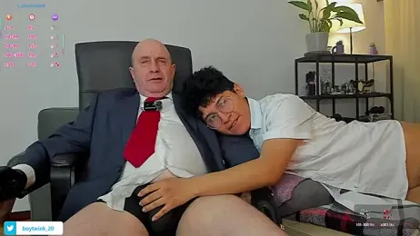 masterboy50 — Stripchat recorded stream image, 08.02.2026 20:00