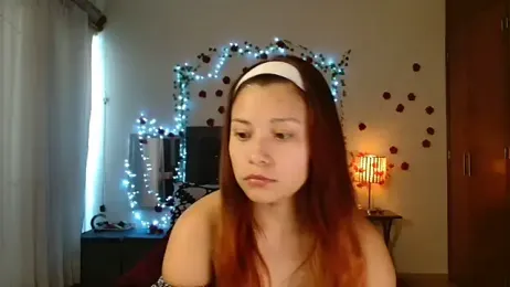 3littles — Stripchat recorded stream screenshot (08 Feb 2026)