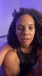 FreeIvy — Stripchat recorded stream image, 08.02.2026 22:10