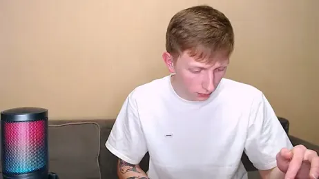 juliaanddima — Stripchat recorded stream screenshot (08 Feb 2026)