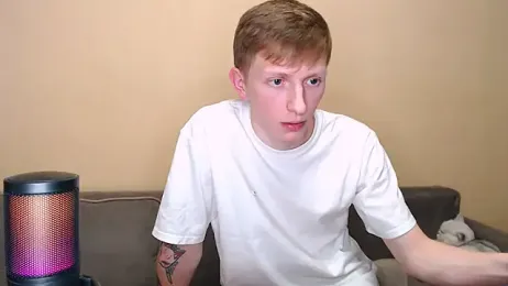 juliaanddima — Stripchat recorded stream screenshot (08 Feb 2026)