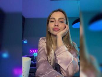 Nataliecroys — Bongacams recorded stream screenshot (08 Feb 2026)