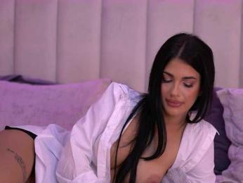 RaisaKali — Bongacams recorded stream image, 08.02.2026 19:10