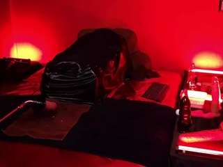 jenniferstarts — Camsoda recorded stream screenshot (08 Feb 2026)