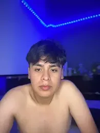 Kailertwink — Stripchat recorded stream screenshot (09 Feb 2026)