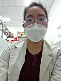 HinaLovely — Stripchat recorded stream screenshot (09 Feb 2026)