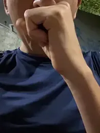 Liam_Moss — Stripchat recorded stream screenshot (09 Feb 2026)