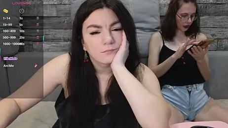 Vika_loves_you — Stripchat recorded stream image, 09.02.2026 02:10