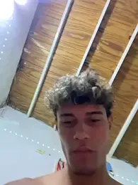 meliodas_23cm — Stripchat recorded stream image, 09.02.2026 03:50