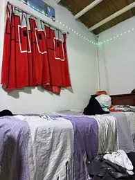 meliodas_23cm — Stripchat recorded stream image, 09.02.2026 03:50