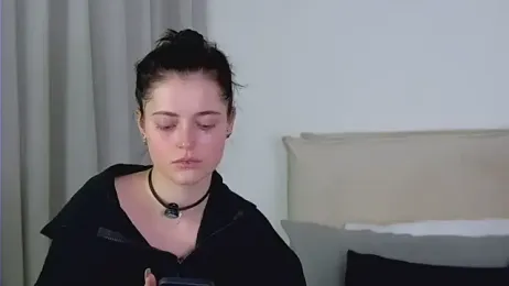 AshleyD_ — Stripchat recorded stream screenshot (09 Feb 2026)