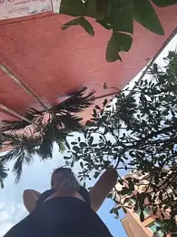 NikaMur — Stripchat recorded stream screenshot (09 Feb 2026)