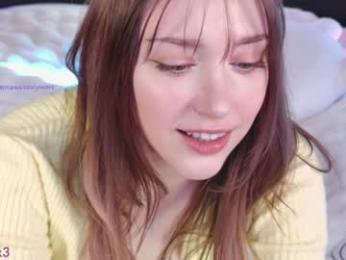 uwuxo — Chaturbate recorded stream screenshot (09 Feb 2026)