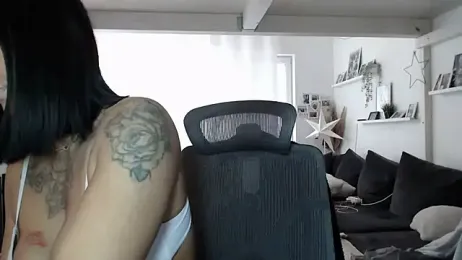 IntiMia — Stripchat recorded stream image, 09.02.2026 08:20