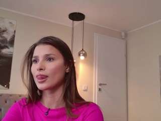 lenna-goddess — Camsoda recorded stream screenshot (09 Feb 2026)