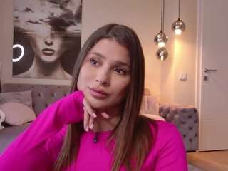 lenna-goddess — Camsoda recorded stream screenshot (09 Feb 2026)