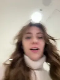 MariiD — Stripchat recorded stream screenshot (09 Feb 2026)