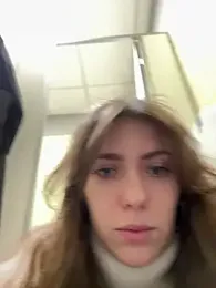 MariiD — Stripchat recorded stream screenshot (09 Feb 2026)