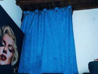 karlaxxsey — Camsoda recorded stream screenshot (09 Feb 2026)