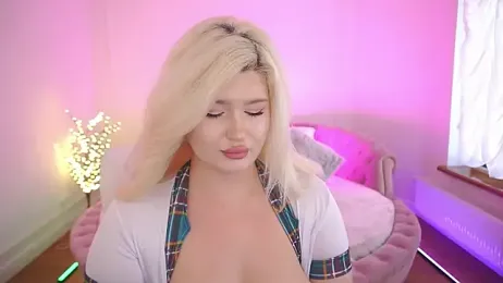 CocoSecretss — Stripchat recorded stream screenshot (09 Feb 2026)