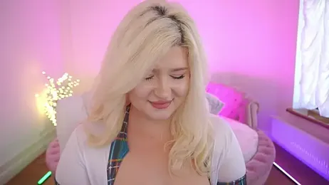 CocoSecretss — Stripchat recorded stream screenshot (09 Feb 2026)