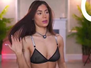 abbela_white — Chaturbate recorded stream image, 09.02.2026 06:20