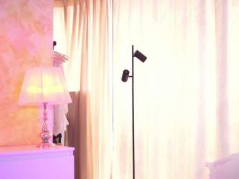 ArtTeasee — Bongacams recorded stream screenshot (09 Feb 2026)