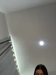 naughty__angel — Stripchat recorded stream screenshot (09 Feb 2026)