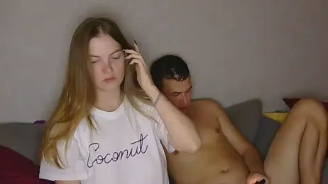 Bengamin_26 — Stripchat recorded stream screenshot (09 Feb 2026)