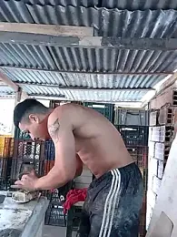 hoteder — Stripchat recorded stream image, 09.02.2026 12:20