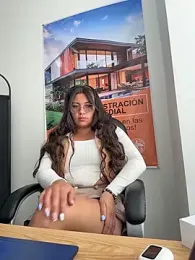 LIZ-06_ — Stripchat recorded stream screenshot (09 Feb 2026)