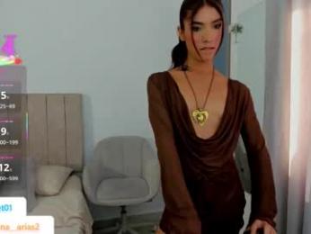 valen_sweet01 — Chaturbate recorded stream screenshot (09 Feb 2026)