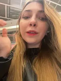 Sunny___Bunny — Stripchat recorded stream screenshot (09 Feb 2026)