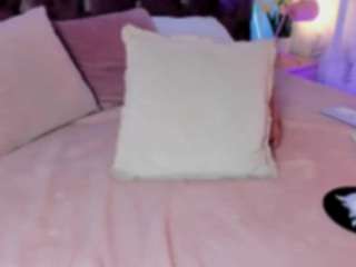 emyliesander — Camsoda recorded stream image, 09.02.2026 15:40