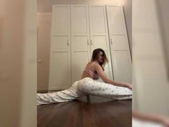 -Lana-Chester- — Bongacams recorded stream screenshot (09 Feb 2026)