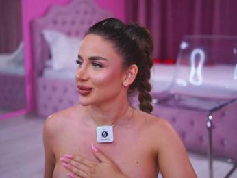 AshleysinnX — Bongacams recorded stream image, 09.02.2026 11:30