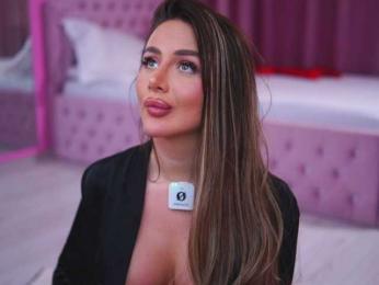 AshleysinnX — Bongacams recorded stream image, 09.02.2026 11:30