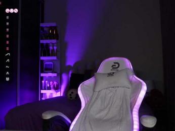 AngelaMyst — Bongacams recorded stream screenshot (09 Feb 2026)