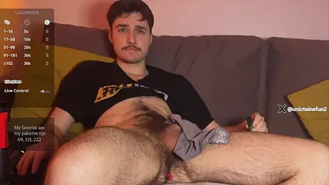 marksibul — Stripchat recorded stream image, 09.02.2026 18:50