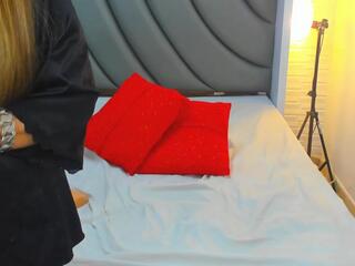 Celestee Greey — Flirt4free recorded stream image, 09.02.2026 15:10