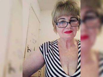 BoloshkaBlonda — Bongacams recorded stream screenshot (09 Feb 2026)