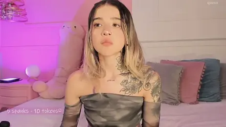 _Tammara_ — Stripchat recorded stream screenshot (09 Feb 2026)