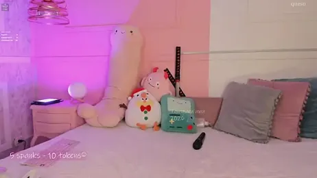 _Tammara_ — Stripchat recorded stream screenshot (09 Feb 2026)